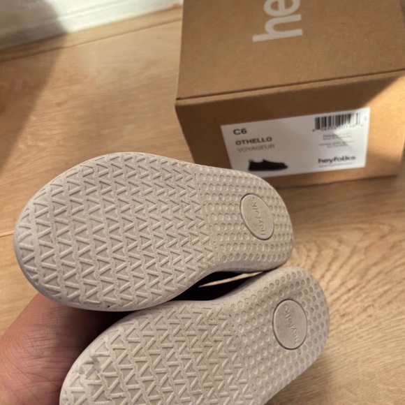 C6 othello voyageur heyfolks - Picture 3 of 3